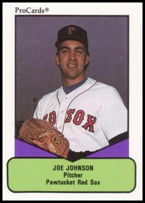 430 Joe Johnson